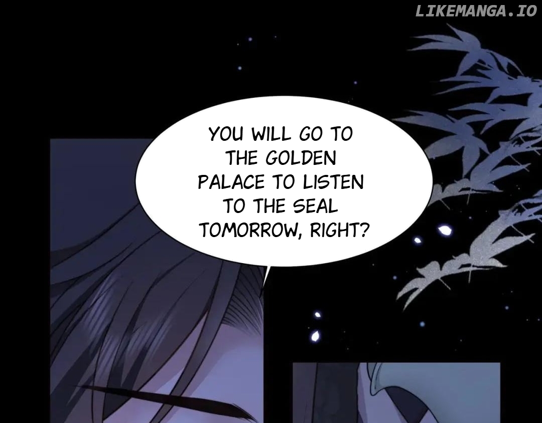 Lonely Emperor Chases His Sister-in-Law Chapter 69 - page 59
